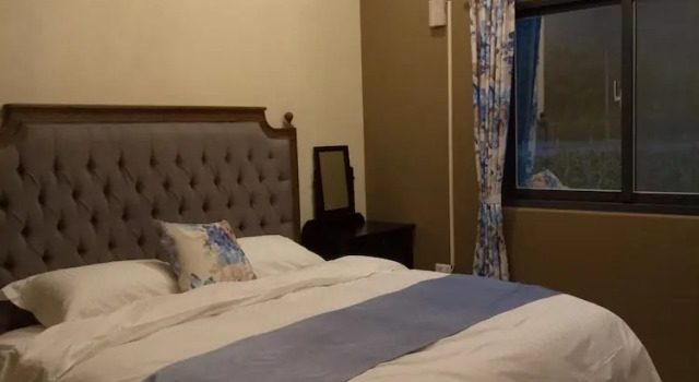Номер Comfort Lian Yuan B&B