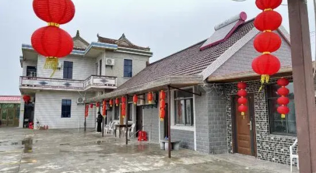 Shanghai Jinglong Nongjiale, Varaa Hotelli Shanghai Shanghai