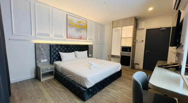 Frazel Heritage Hotel