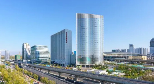 OBOR Hotel, Book Hotel Hoteller i Urumqi med parkering, Parkering