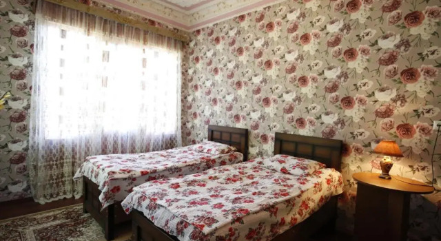 Nature House, Rezervovat Hotel Hotely v Imereti s parkováním, Parkování