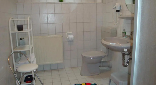 Студия Standard Apartments Josef Seitz