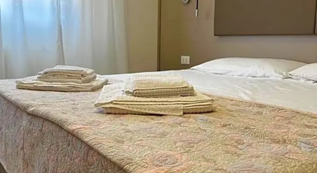 Run of House Hotel Villa Augusta