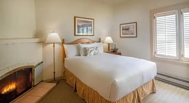 Номер Economy Stilwell Hotel