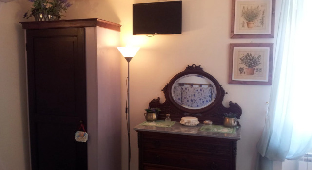 Bed and Breakfast A casa delle Fate, Varaa Bed and Breakfast Assisi Umbria