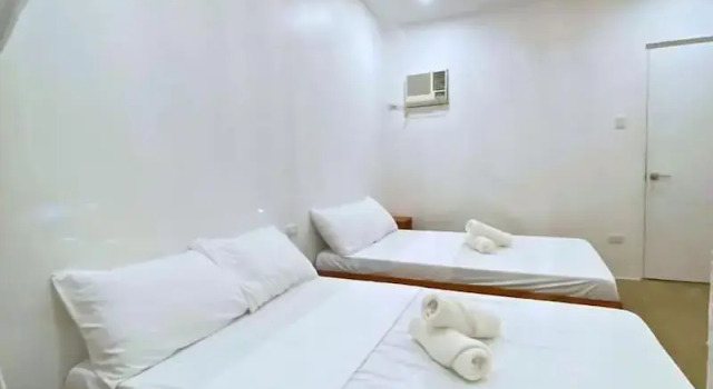 Mandala Beach Cebu by Hiverooms, Réserver Hôtel Daanbantayan Cebu
