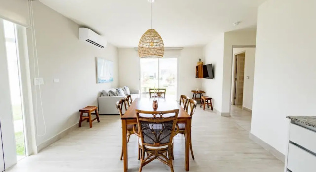 Residences C2-pbb in Chame, Book Lejlighed Lejligheder i Panama Oeste, Lejlighed