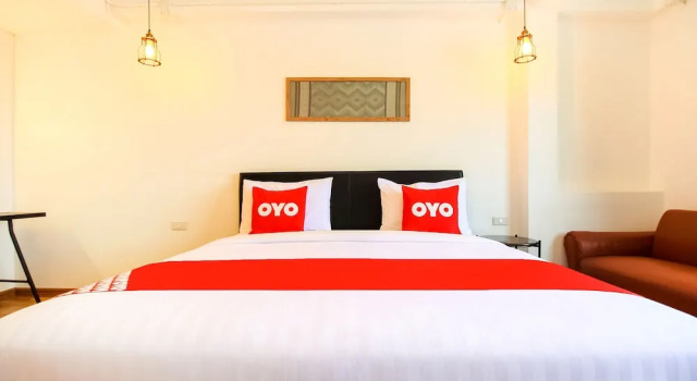 Люкс Kailub Rooms Hotel
