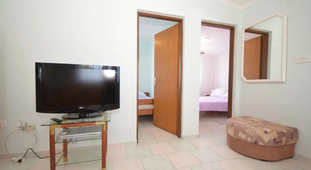 Apartment Filipović, Забронировать Апартаменты/квартира Вир Zadar Islands