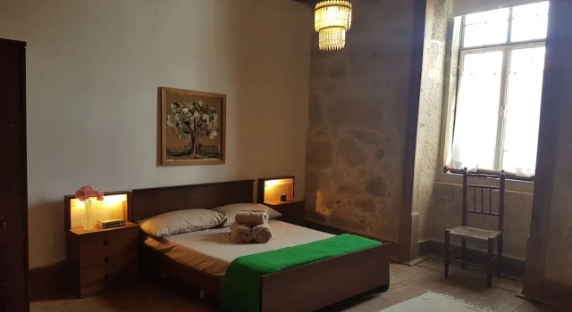 Коттедж Casa da Vila