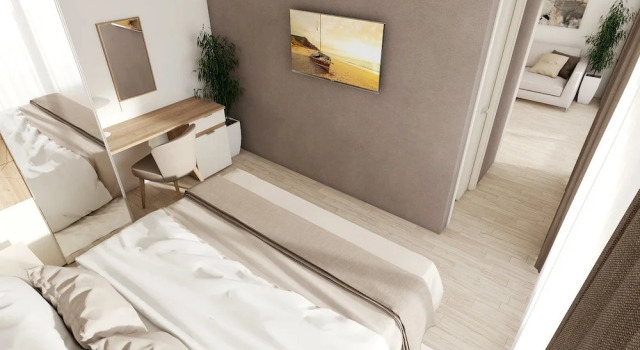 Villa Subic, Rezerwuj Apartament Hotele w Kvarner Islands z parkingiem, Parking