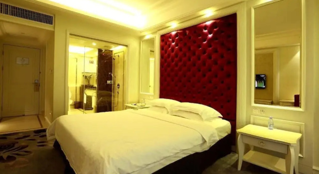 Номер Business Pantower International Hotel