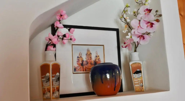 Номер Standard Loft Apartment , La Terrasse Centre Ville dArles