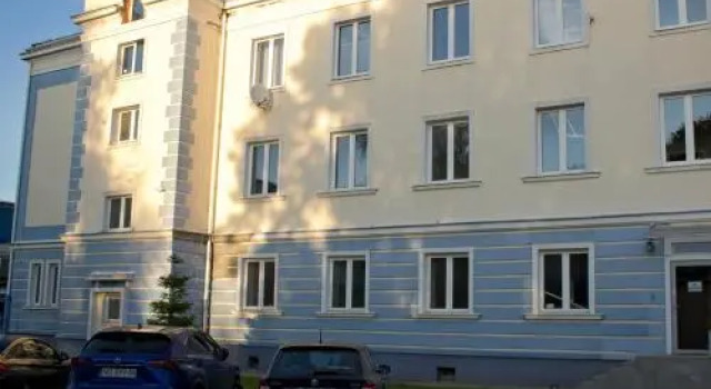 SmartRooms, Забронировать Отель Отели Мазурия с парковкой, Парковка