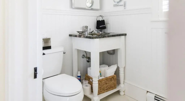 Двухместный номер Deluxe The Platinum Pebble Boutique Inn