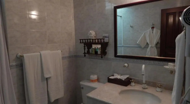 Номер Standard Quinta Las Acacias