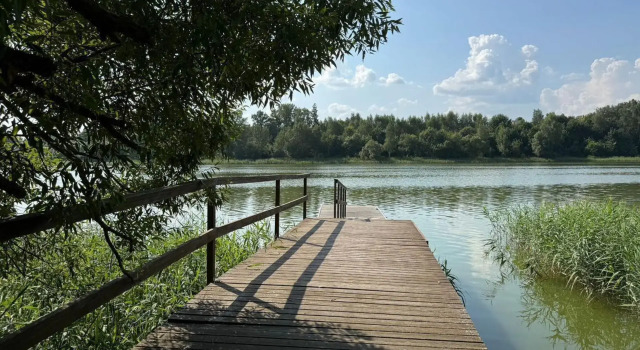 Коттедж Standard Уютные дома в квартале Бережки-2