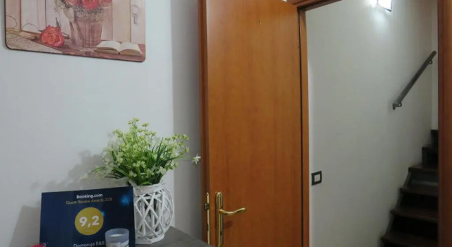 Апартаменты Domoruja B&B