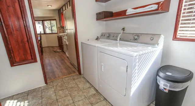 Swiss Delight-1691 by Big Bear Vacations, Rezerwuj Dom wakacyjny Big Bear Lake Stany Zjednoczone