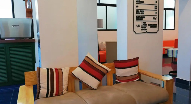 Hostel Vedado Azul, Buchen Sie Hostel Hostels in Havanna, Hostel