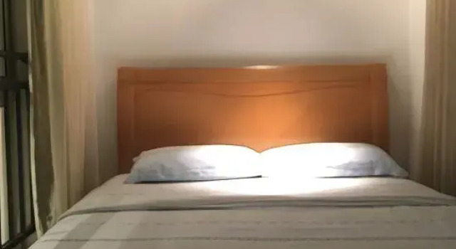 Люкс Дуплекс Wuhan Guanggutiandi Service Apartment