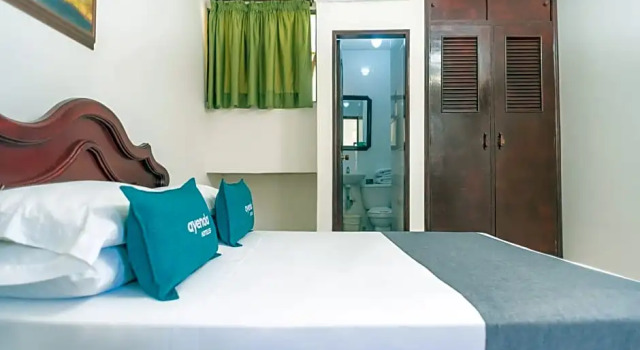 Номер Standard Ayenda 1309 Villa Dilia