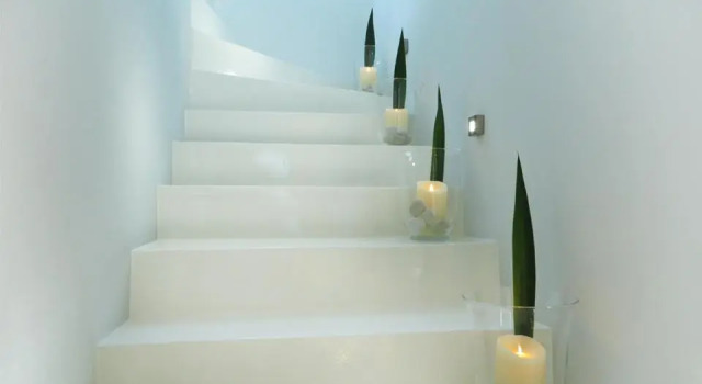 Двухместный люкс Tesoro Blu Hotel & Spa - Adults Only