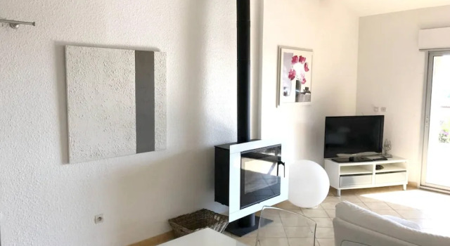 Villa with 4 Bedrooms in Roquebrune-Sur-Argens, with Private Pool, Enclosed Garden And Wifi - 400 M From the Beach, Забронировать Вилла Виллы Леp-Иссамбр, Вилла