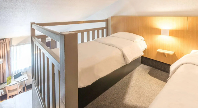 B&B HOTEL Strasbourg Sud Geispolsheim