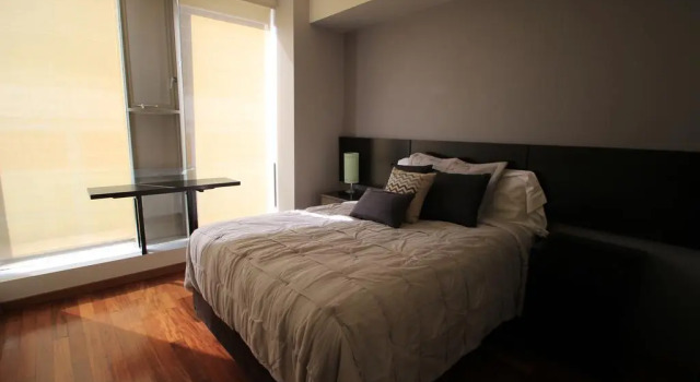 Boutique Apartment Downtown 7B