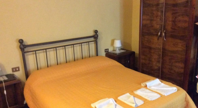 Номер Classic B&B e Locazioni Turistiche Antico Borgo Toscano