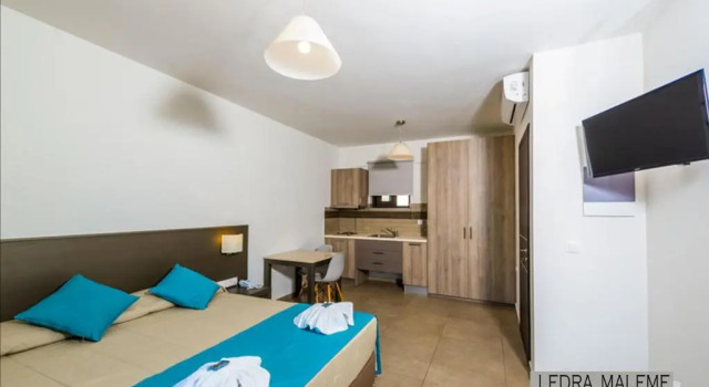Студия Superior Ledra Maleme Hotel