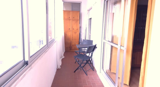 Апартаменты Charme de Caparica