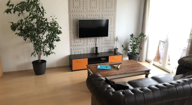 Richie Apartment near Aquapark