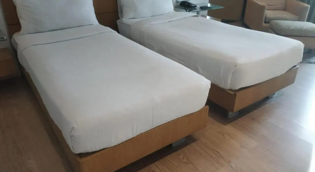 Двухместный номер Standard Mirage Hotel, Mumbai International Airport