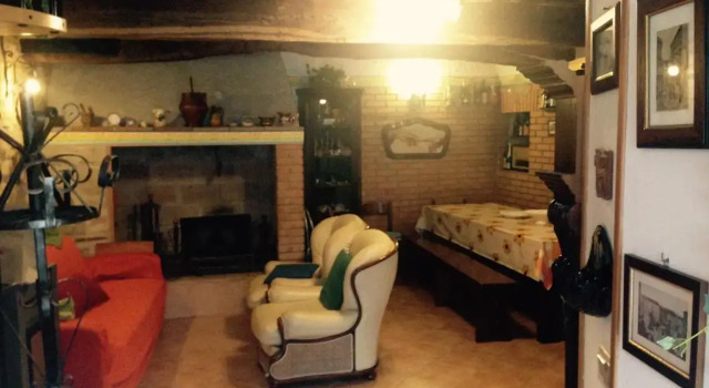 Etruscan residence Perugia