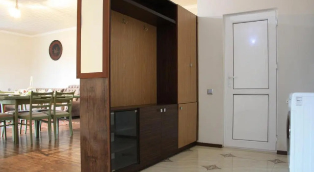 Gabala Explorers Villa near Tufandag, Забронировать Вилла Габала Габалинский район