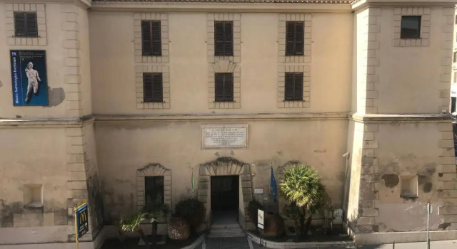 Museum Guest House