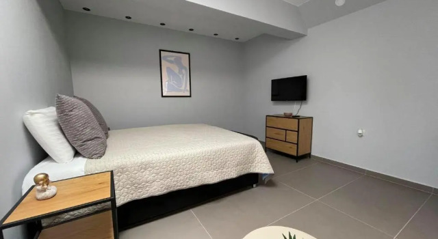 Двухместный номер Standard Marion Apartments