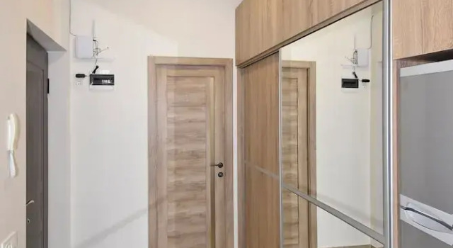 Апартаменты Aparthotel by Luxe Group KO16