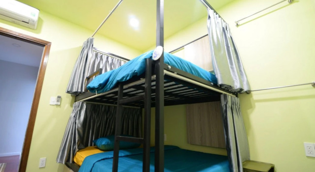Scenic Valley Apartment 4 Bedroom - Sabina HCM, Забронировать Апартаменты/квартира Bad Gastein Хошимин, рядом с Crescent Mall