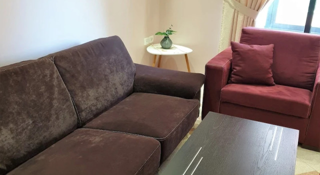 Люкс Business Comfort Hotel