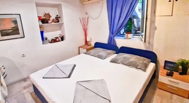 Comfortable Studio Flat Oasis in Nerezine, Croatia