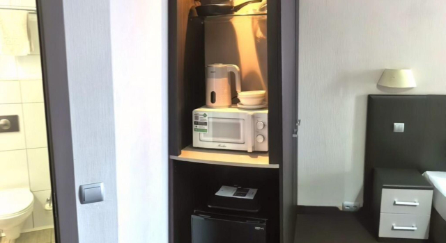 Apartments on Admiral Nakhimov Street, 60B, Prenota Appartamento Astrachan' Astrakhan Region