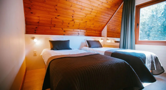 Hotel Le Val D'arimont, Rezervasyon Tatil Köyü Oost Kantons havuzlu oteller, Yüzme Havuzu
