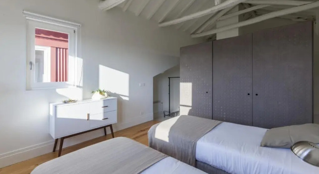 Двухместная студия Premier bnapartments Loftpuzzle