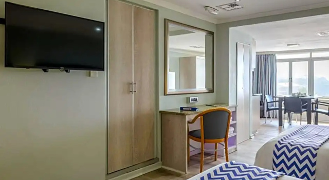 Номер Deluxe St Michaels Sands Hotel & Time Share Resort