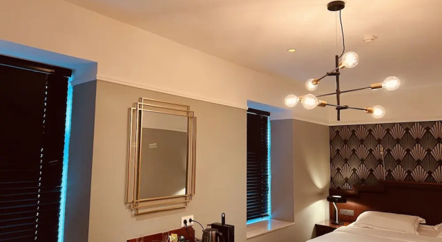 Номер Superior Gatsby Hotel