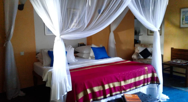 Номер Standard Jardim dos Aloés, Unique B&B - Casa de Charme