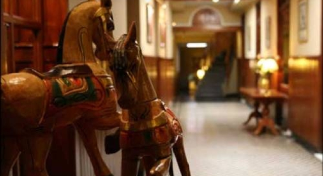 Yolanda Hotel Cordoba